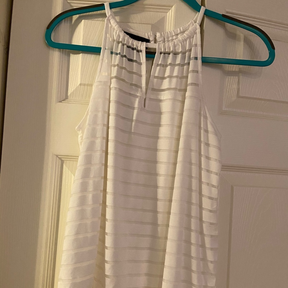 Cute INC tank